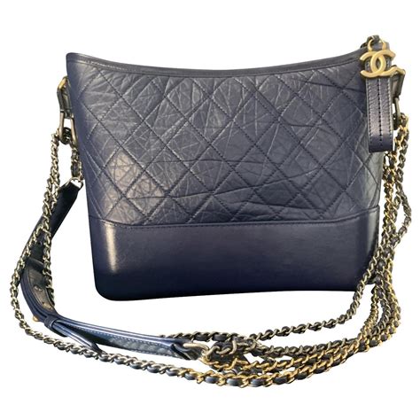 chanel 22 hobo bag price|chanel gabrielle hobo bag large.